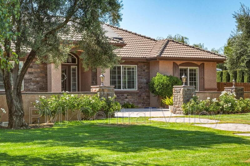 City of Atwater House: 1761 KT Avenue