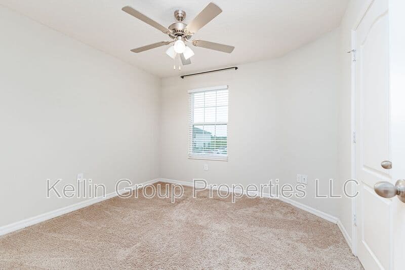 San Antonio House: 11340 Cay Spruce Way