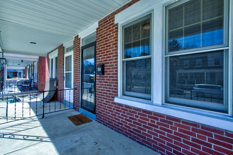 Lancaster House: 625 Hamilton Street