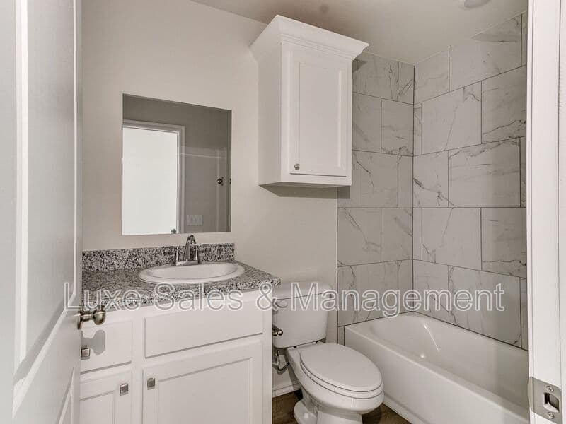 Oklahoma City House: 10516 Utica Drive