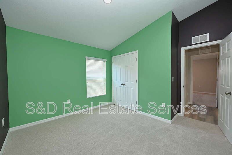 Lakeland House: 5511 Arlington River Drive