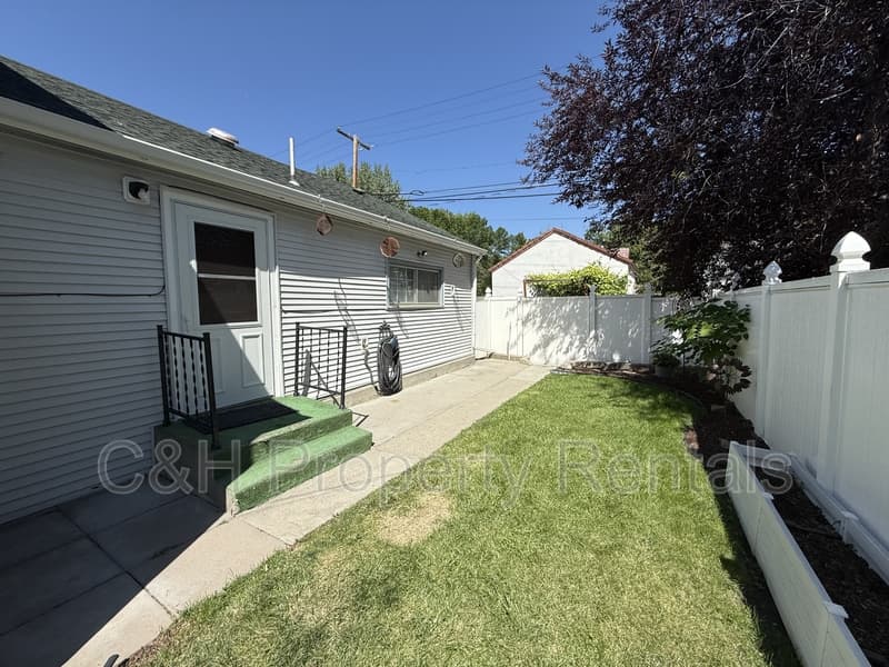 Billings Condo: 2423 Pine Street - 1