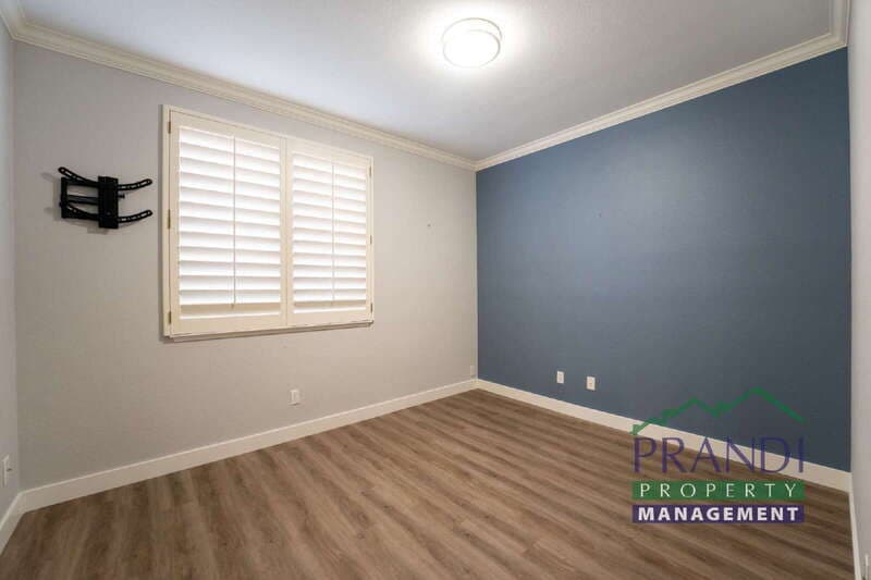 Novato House: 22 Richardson Rd