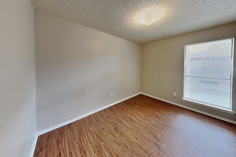 Fort Worth Condo: 8515 Gatlinburg Dr