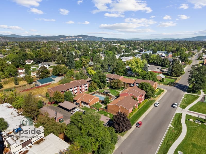 Spokane Valley Condo: 213 North Felts Road -23