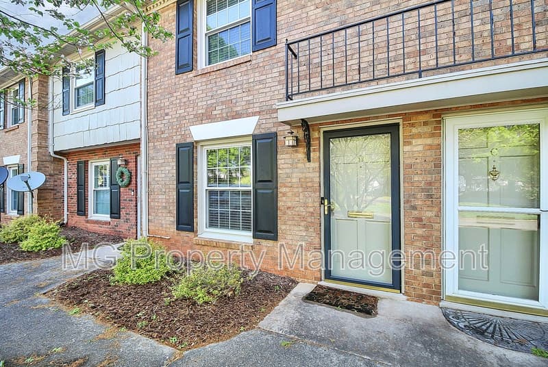 Charlotte Condo: 3726 Park Road