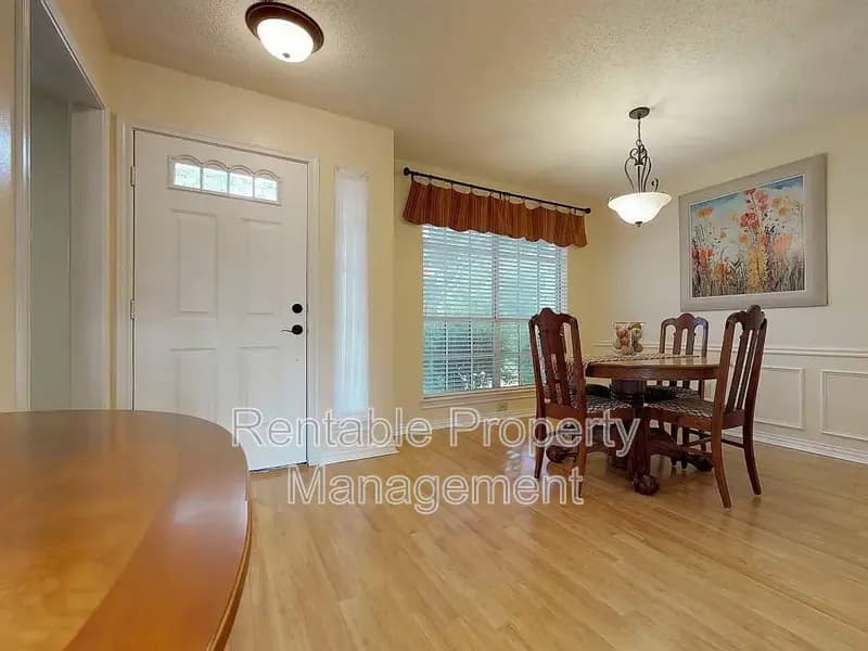 Frisco House: 8310 Hidden Spring Dr.