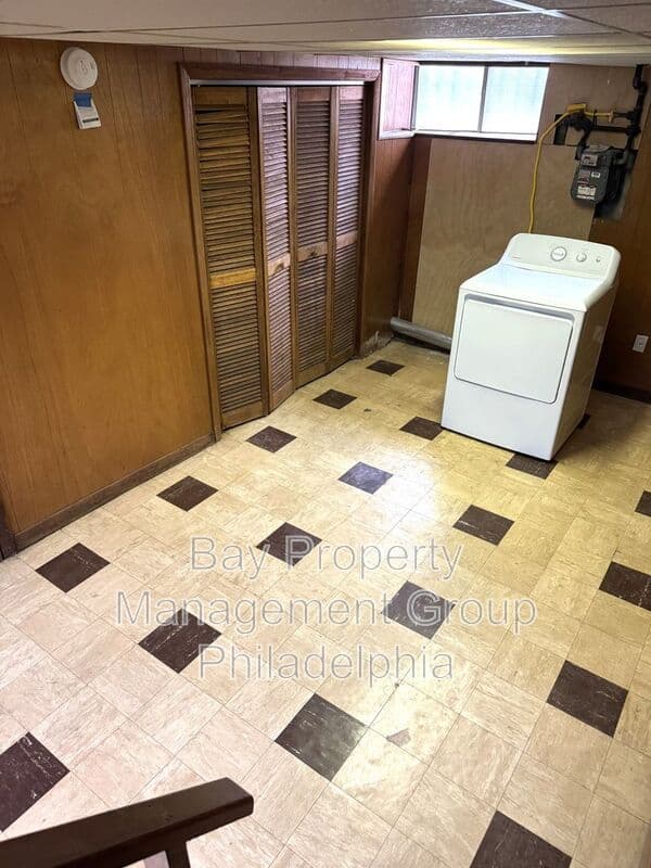 Philadelphia House: 2051 S Garnet St