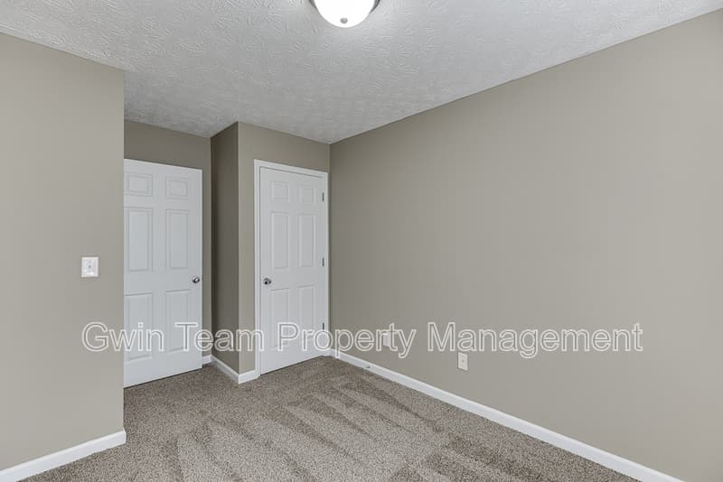 Gainesville Townhome: 2883 Creek Bottom Ct