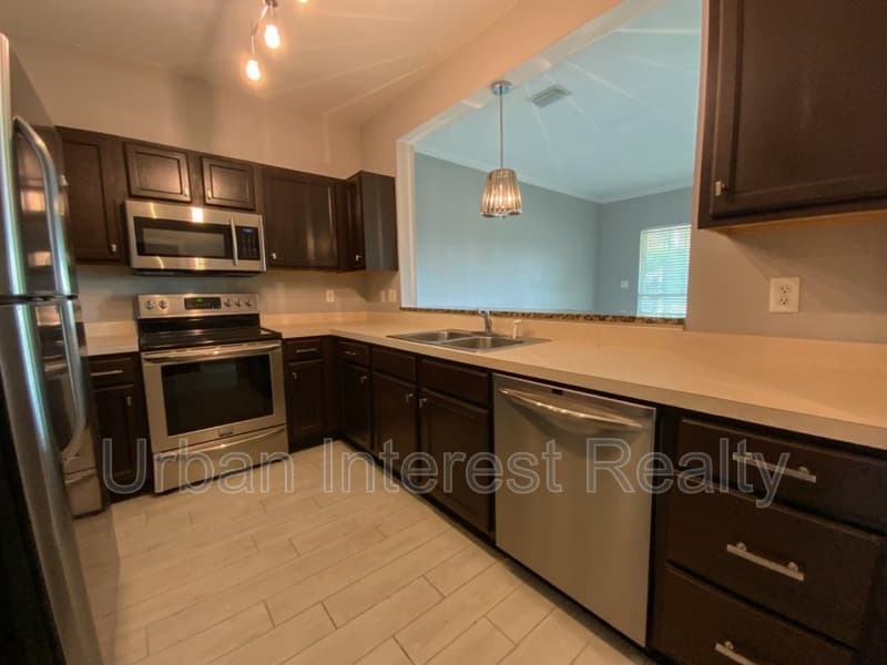 Destin Townhome: 421 Twin Lakes Lane