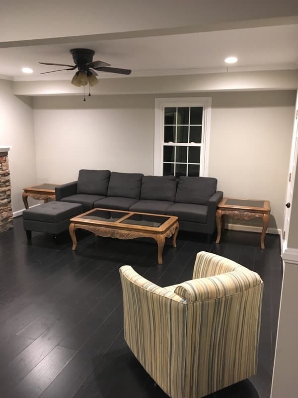 Charlotte Condo: 1210 Allenbrook Drive