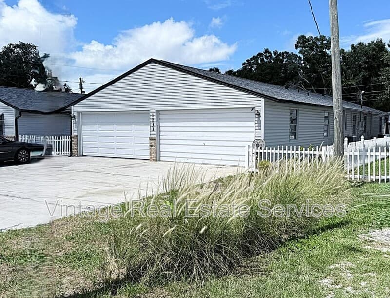 Palm Harbor Condo: 1231 Illinois Ave