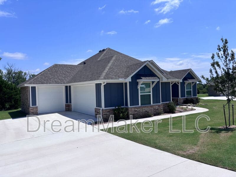 Blanchard House: 11161 Black Lion Court