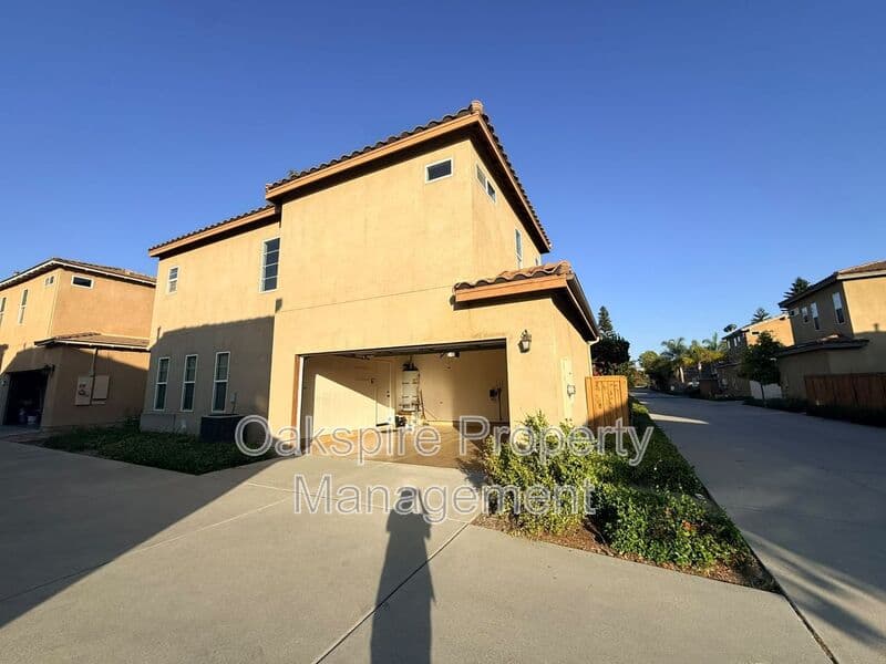 Chula Vista House: 1824 Wolf Canyon Loop