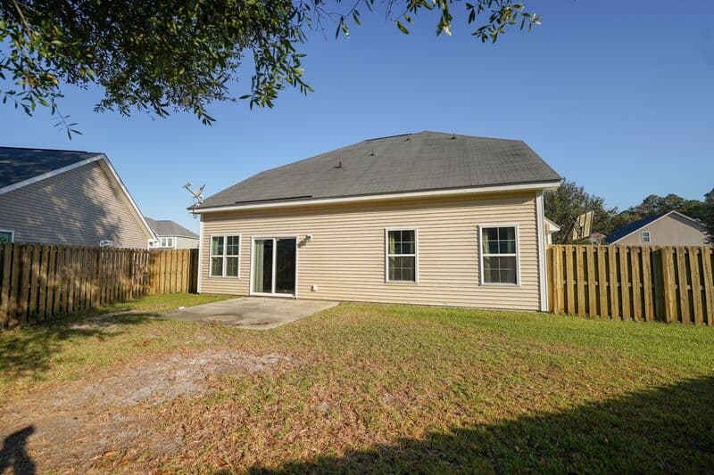 Pooler House: 43 Sand Valley Ct