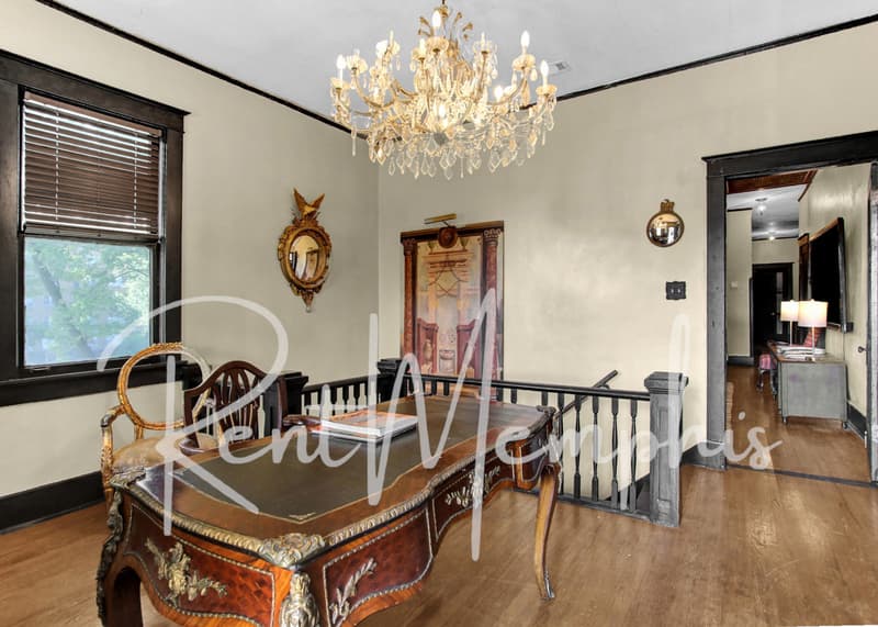 Memphis Condo: 201/203 Stonewall Street - 201