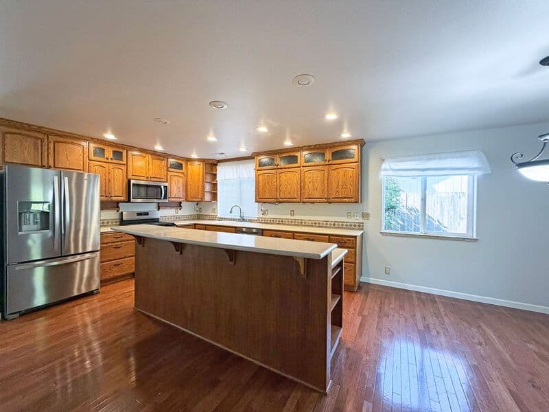 Eugene House: 1015 Argon Ave