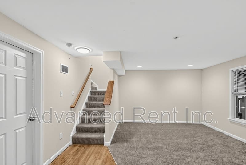 Bel Air Townhome: 1424 Roman Ridge Way