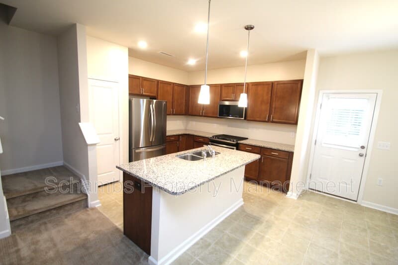 Durham Townhome: 29 Whitesell Way