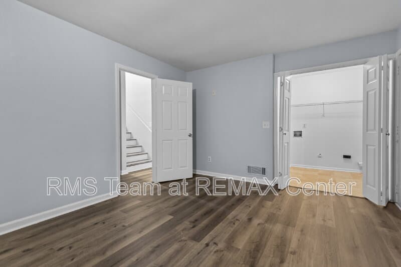 Decatur House: 2262 Cobb Creek Dr