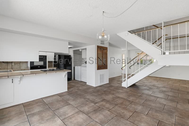 Scottsdale Condo: 6837 E Osborn Rd