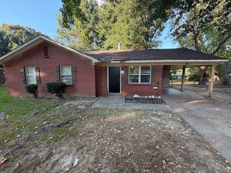 Horn Lake House: 2766 Normandy Cv
