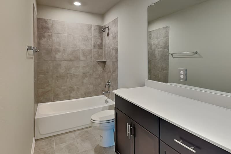 Sachse House: 4109 Stockyard Station Ln