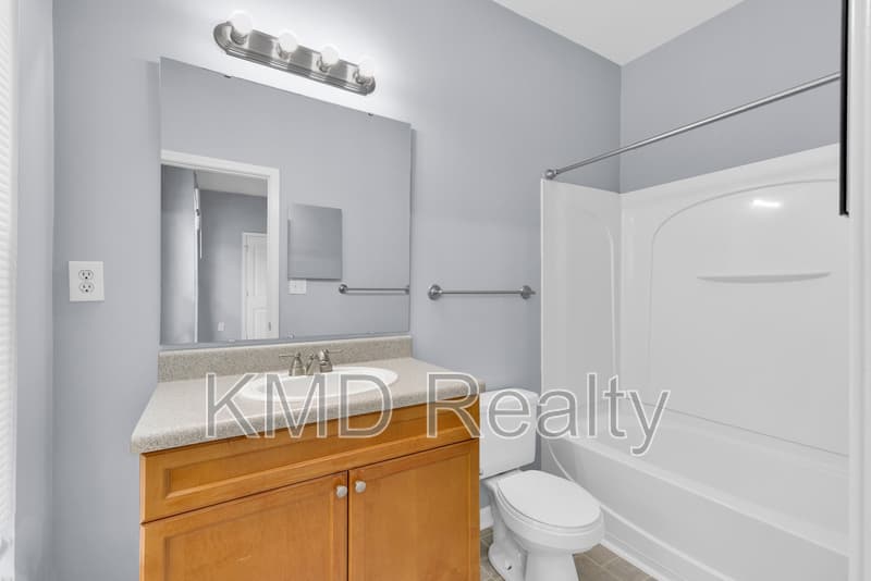 Charlotte Townhome: 15407 St Christopher Court