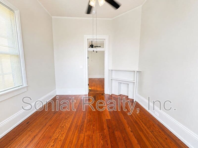 New Orleans Condo: 2508-10 Freret St.