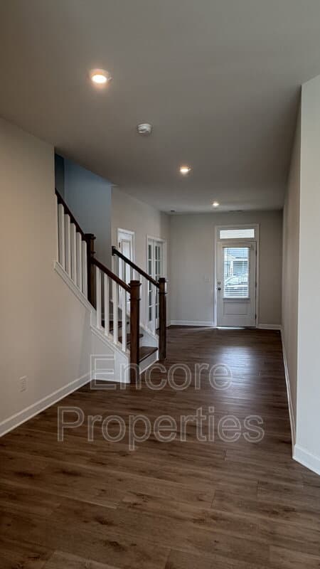 Fuquay-Varina House: 28 Reflection Parkway