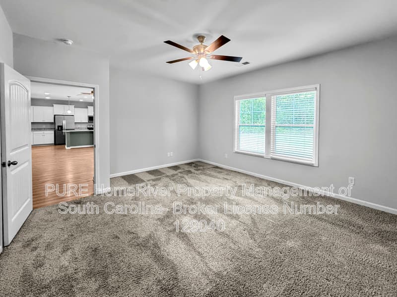 Sumter House: 1340 Curlew Cir
