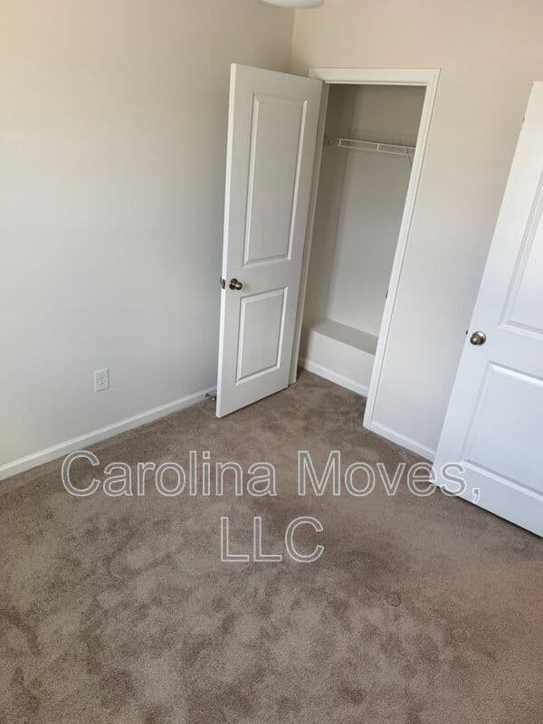 Greenville Townhome: 126A Fernside Court