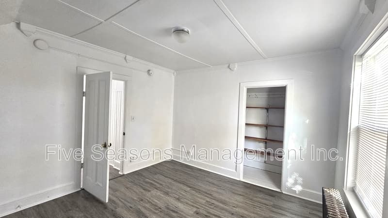 Burlington Condo: 13 Blodgett Street - A