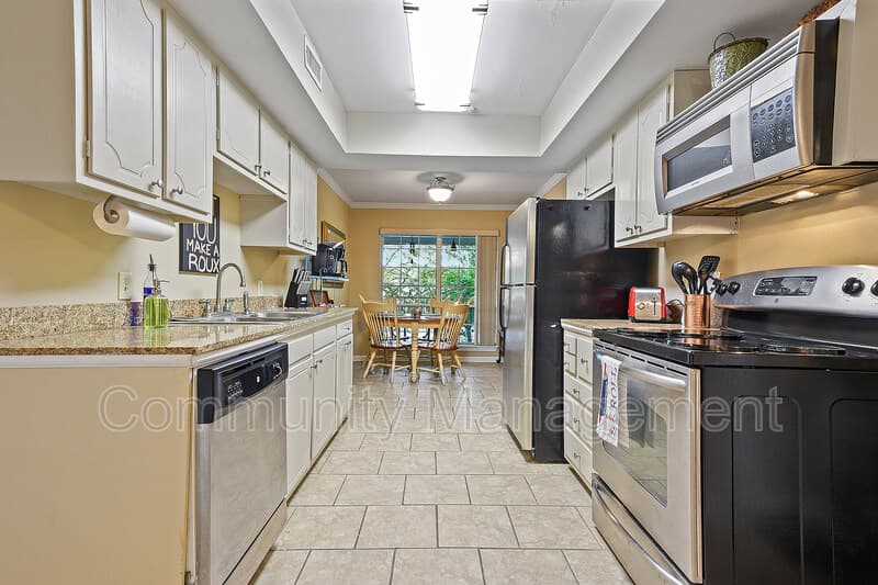 Baton Rouge Condo: 7950 Jefferson Hwy