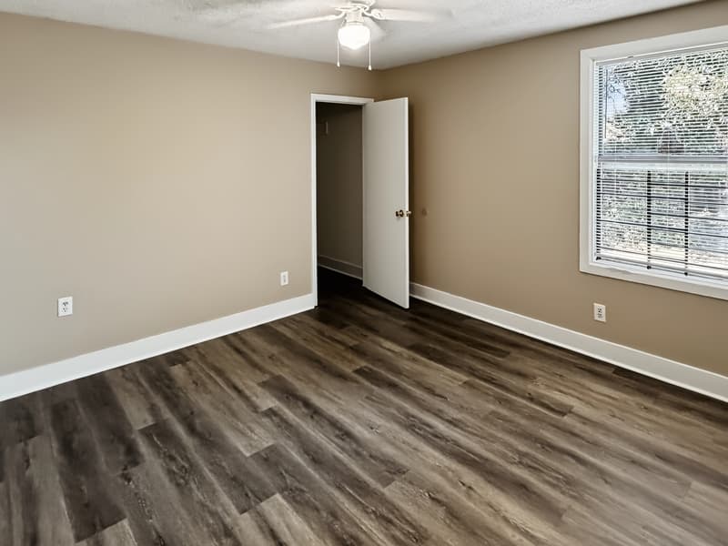 Memphis House: 2688 Enterprise Avenue