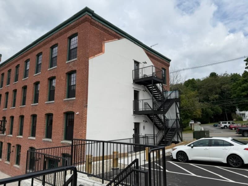 Holden Condo: 1665 Main Street - Unit A209