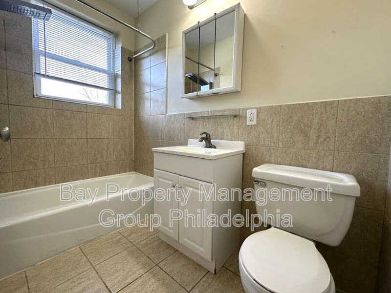Philadelphia Condo: 437 W School House Ln