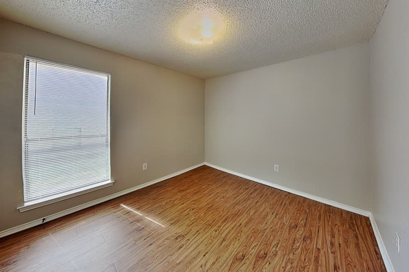 Fort Worth Condo: 8515 Gatlinburg Dr