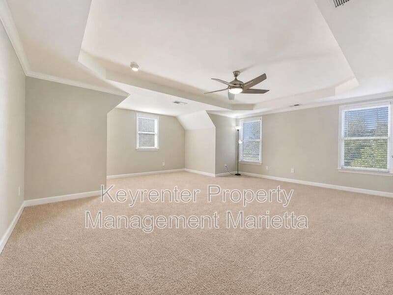 Marietta House: 302 Rosemont Park Ln