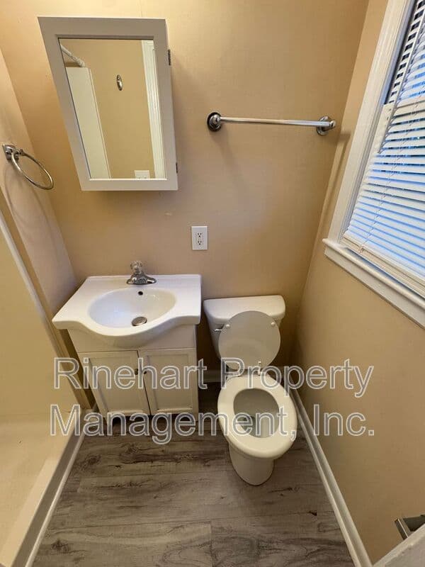 Rock Hill House: 1042 Westover Circle