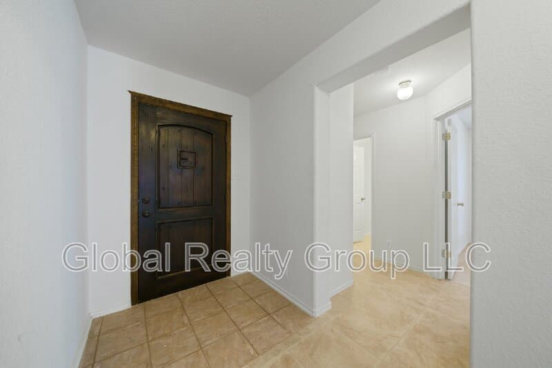 Schertz House: 3413 Whisper Hvn
