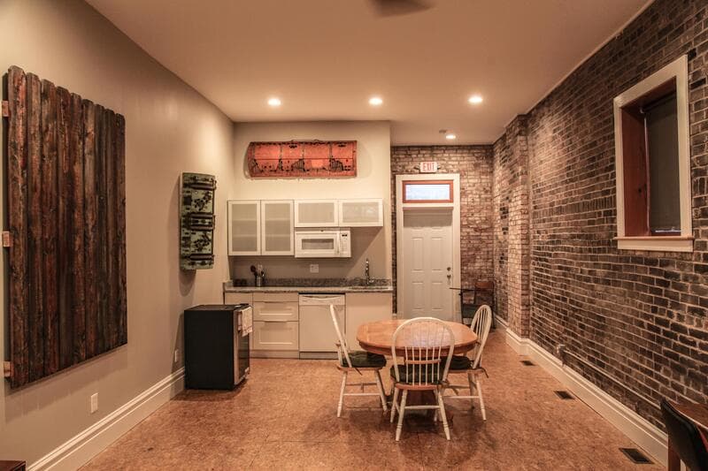 St. Louis Condo: 3555 California Avenue