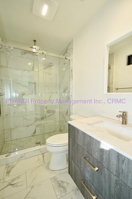 San Rafael House: 18A Jefferson Avenue