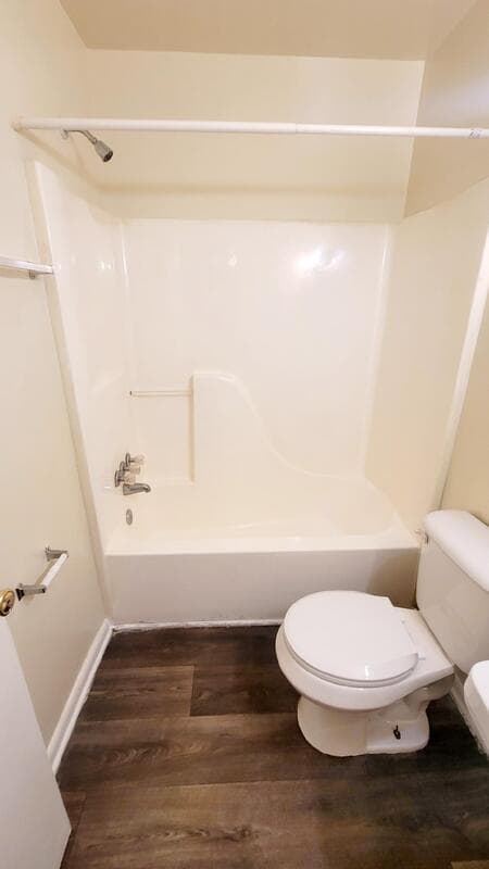 Richmond Condo: 1808 Williamsburg Rd