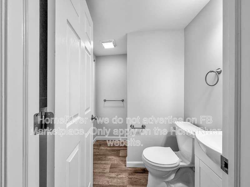 Harrisburg Condo: 1107 N 2nd St