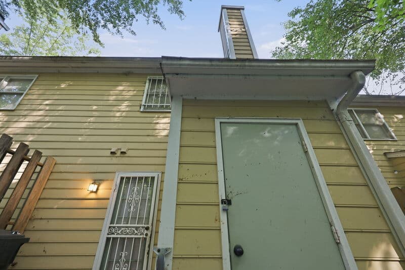 Raleigh Condo: 839 Dalewood Drive - 1