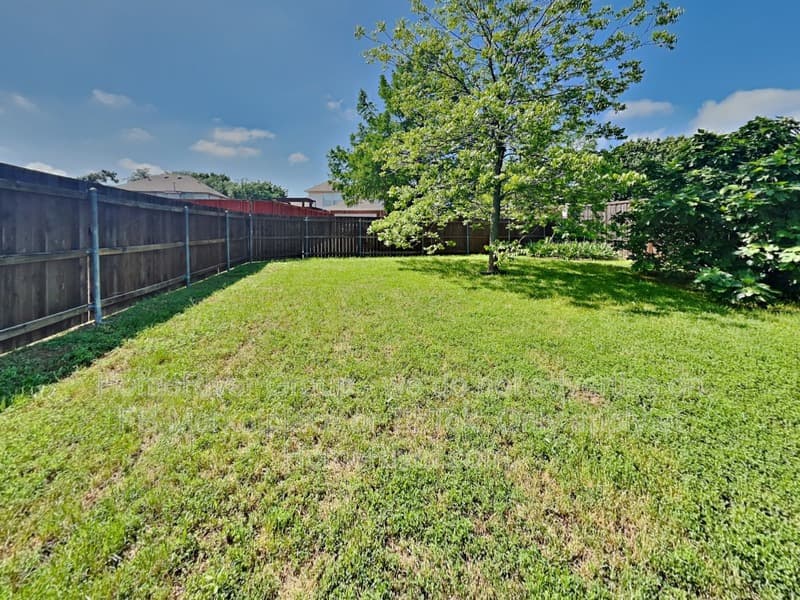 Frisco House: 12101 Jereme Trl
