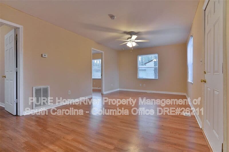 Columbia House: 1545 Lilly Avenue
