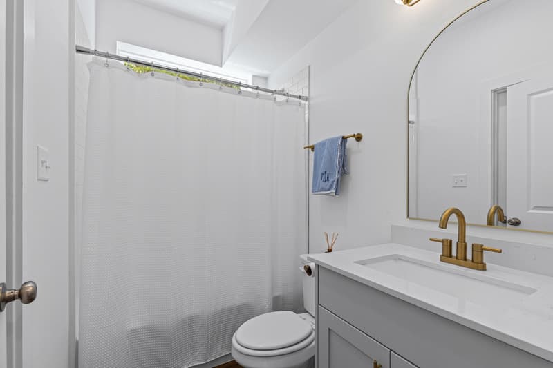 Fort Worth Townhome: 3315 South University Drive