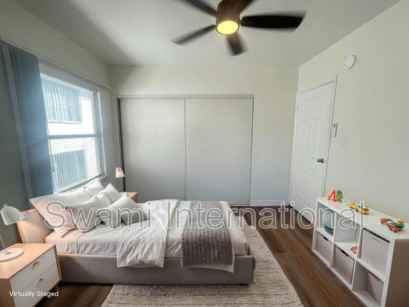 Inglewood Condo: 622 1/2 E. 97th